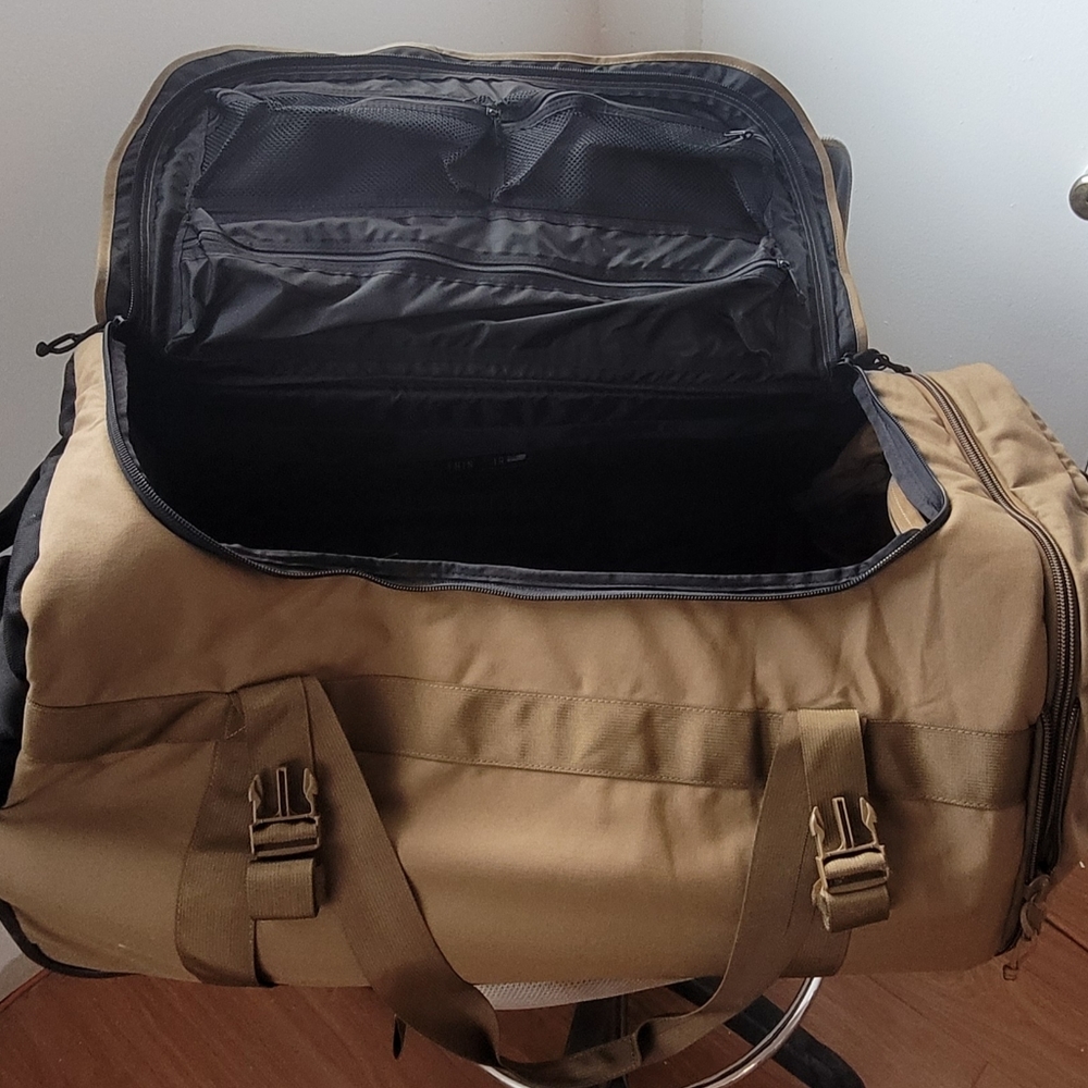 Deploy Bag /travel Bag